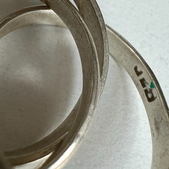 Trinity ring - Picture 2 of 3